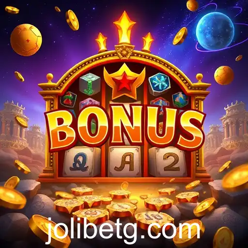 Exploring 'Bonus Features': Enhancing Your Gaming Experience with Jolibet Slot