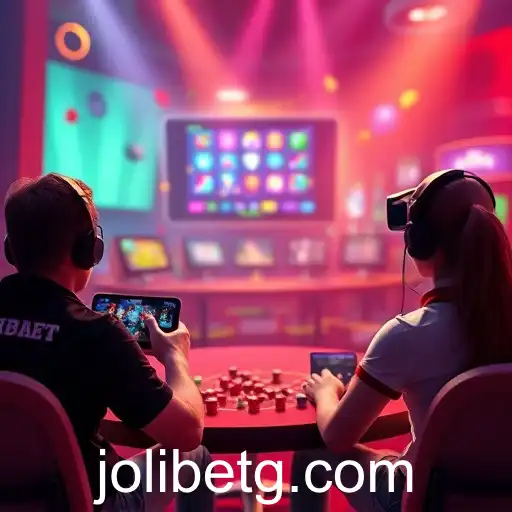 Gaming Trends and Online Entertainment in 2025