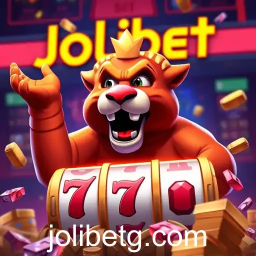 The Rise of Online Gaming: Spotlight on Jolibet Slot