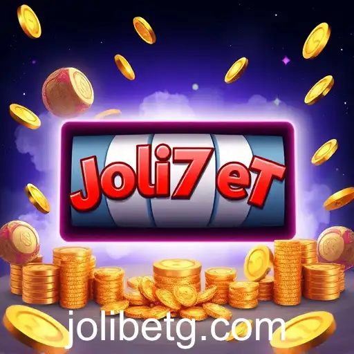 Jolibet Slot Revolutionizing Online Gaming