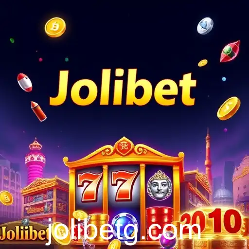 Jolibet Slot: A New Era of Online Gaming