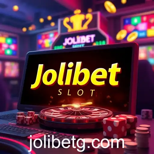 Jolibet Slot: A Thrilling Gaming Experience in 2025
