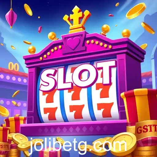 The Rise of Jolibet Slot: A New Era for Online Gaming