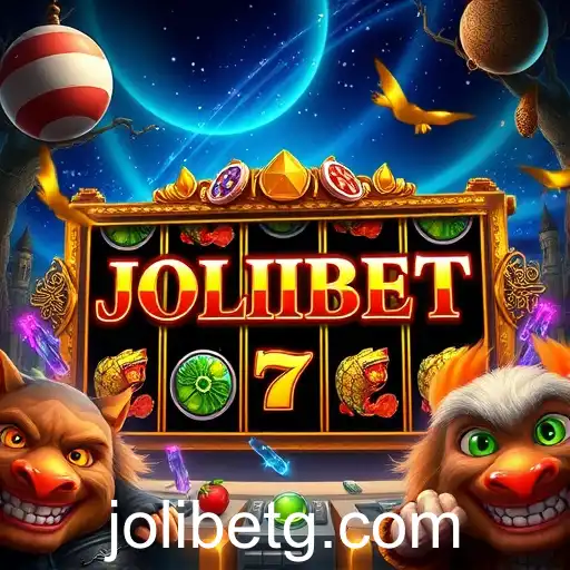 The Rise of Jolibet Slot in Online Gaming