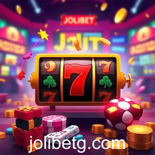 The Growing Popularity of Online Slot Platforms