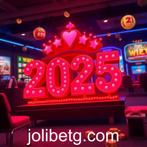 The Rise of Online Slot Games in 2025