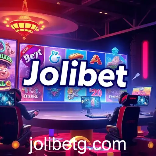 The Rise of Jolibet: A Gaming Revolution
