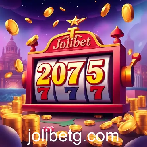 The Rise of Jolibet Slot Gaming