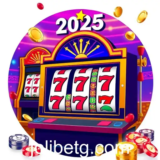 The Rise of Online Slots in 2025