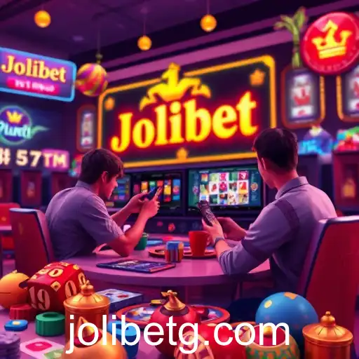 The Rise of Slot Gaming in 2025