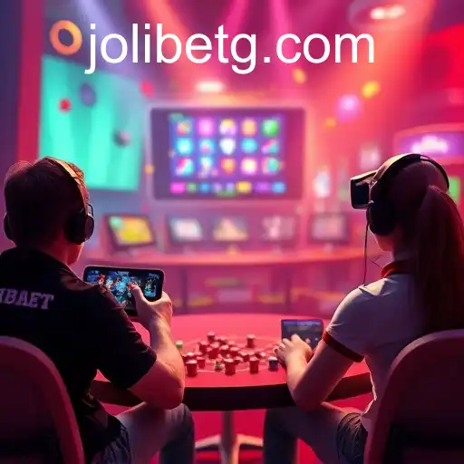 Gaming Trends and Online Entertainment in 2025