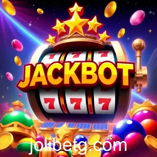 Exploring the Thrills of Jackpot Slots: A Deep Dive into Jolibet Slot Games