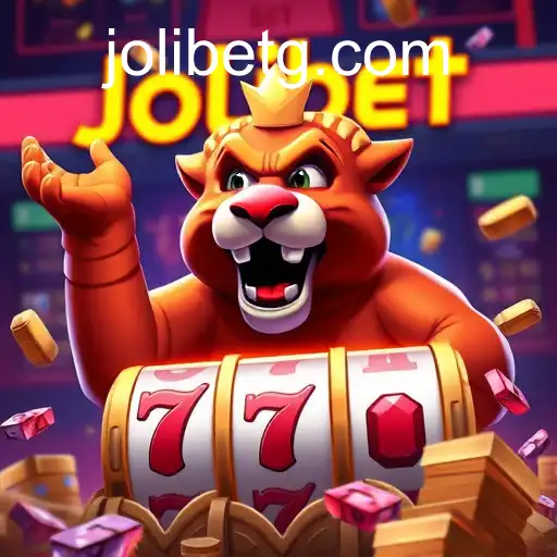 The Rise of Online Gaming: Spotlight on Jolibet Slot