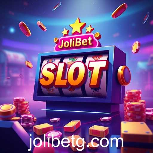 Exploring the Buzz Around Jolibet Slot in 2025