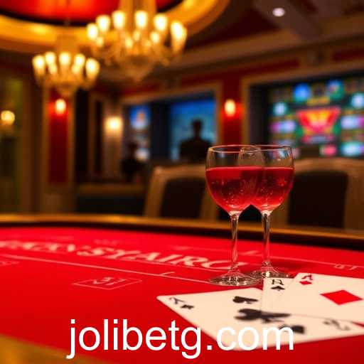 Jolibet Slot: A Modern Gaming Evolution