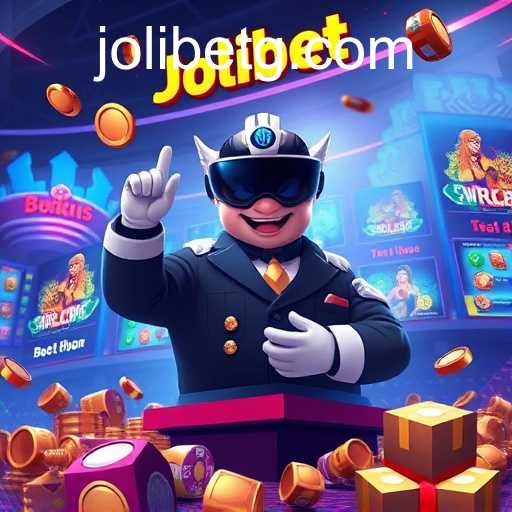 Jolibet Slot Revolutionizes Online Gaming Landscape