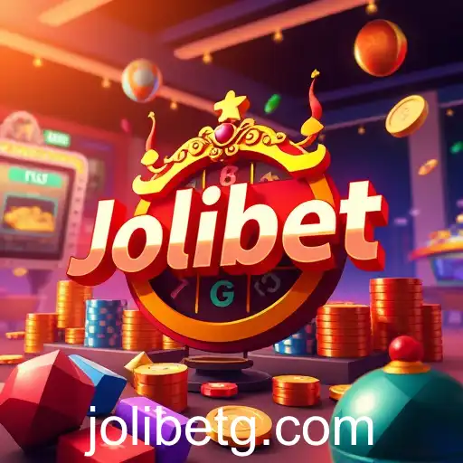 The Rise of Jolibet Slot in Global Gaming Circles