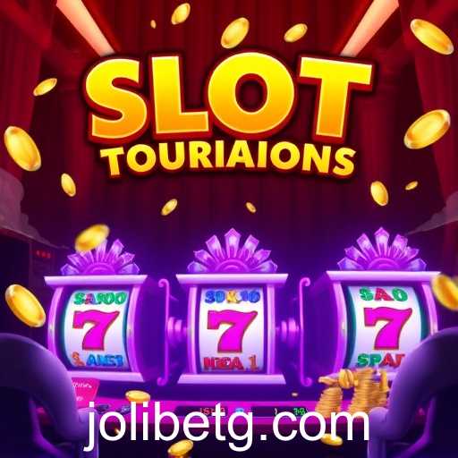 Jolibet Slot: A New Era in Online Gaming