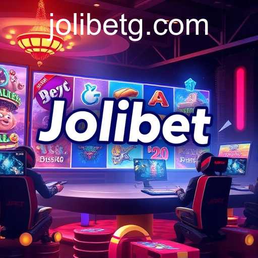 The Rise of Jolibet: A Gaming Revolution