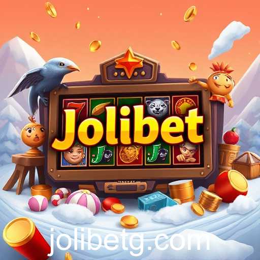 jolibet slot