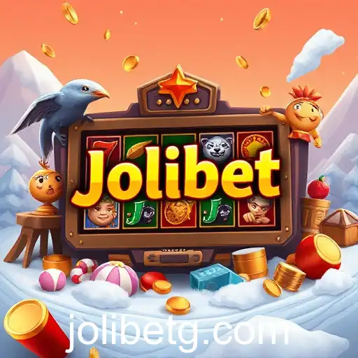 Exploring Themed Games: A Dive into Jolibet Slots
